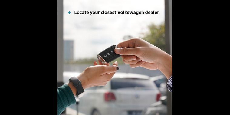 Sales Consultant
