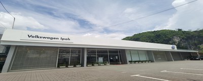Volkswagen Ipoh