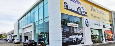 Volkswagen Juru